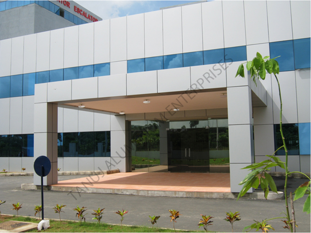 FUJITECH INDIA PVT LTD 